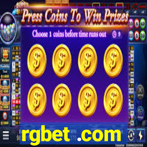 rgbet .com